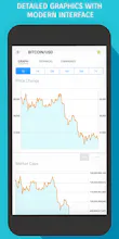 CryptoHouse gallery image