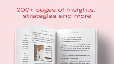 How to get started with CRO gallery image