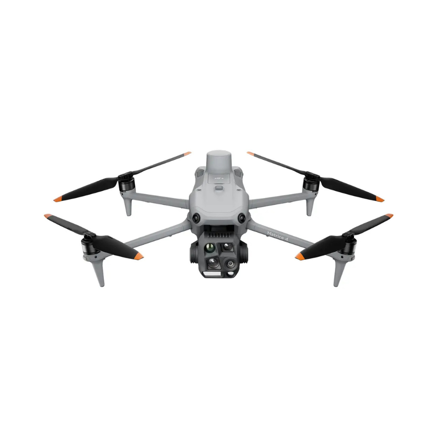 DJI Matrice 4T Fly More Combo gallery image