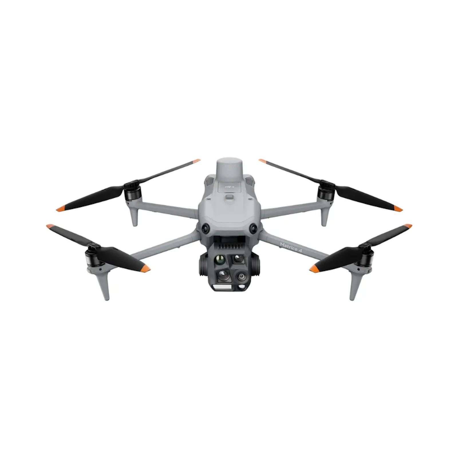 DJI Matrice 4T Fly More Combo screenshot 3
