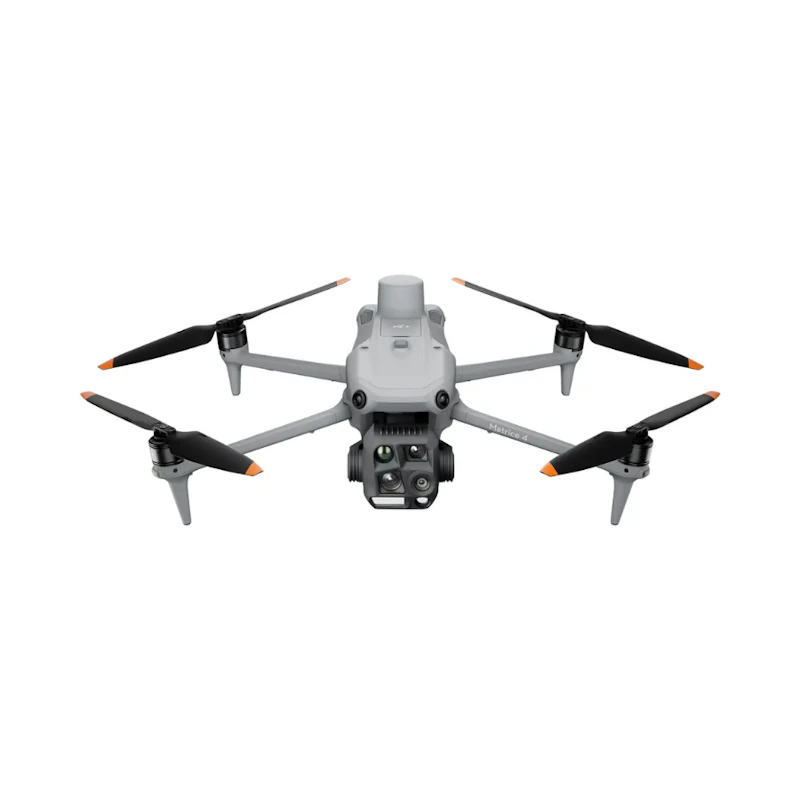 DJI Matrice 4T Fly More Combo screenshot 3