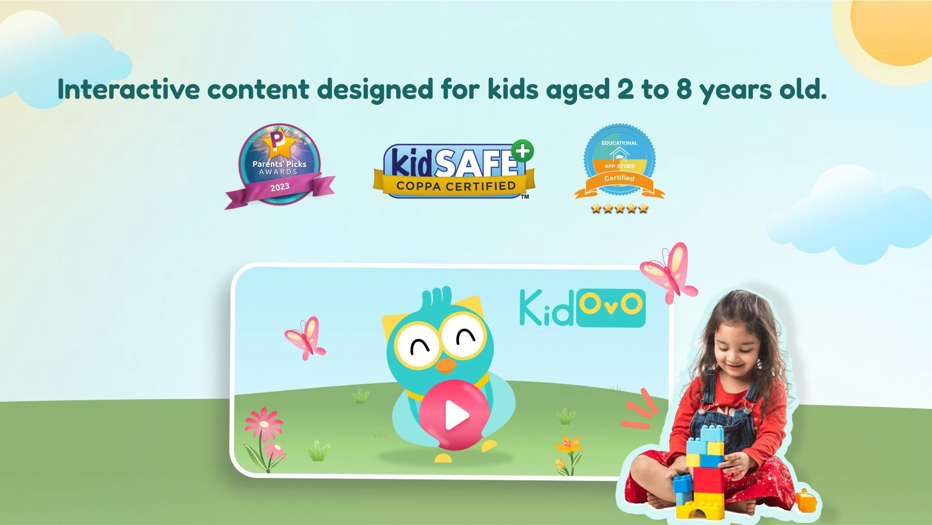 Kidovo media 2