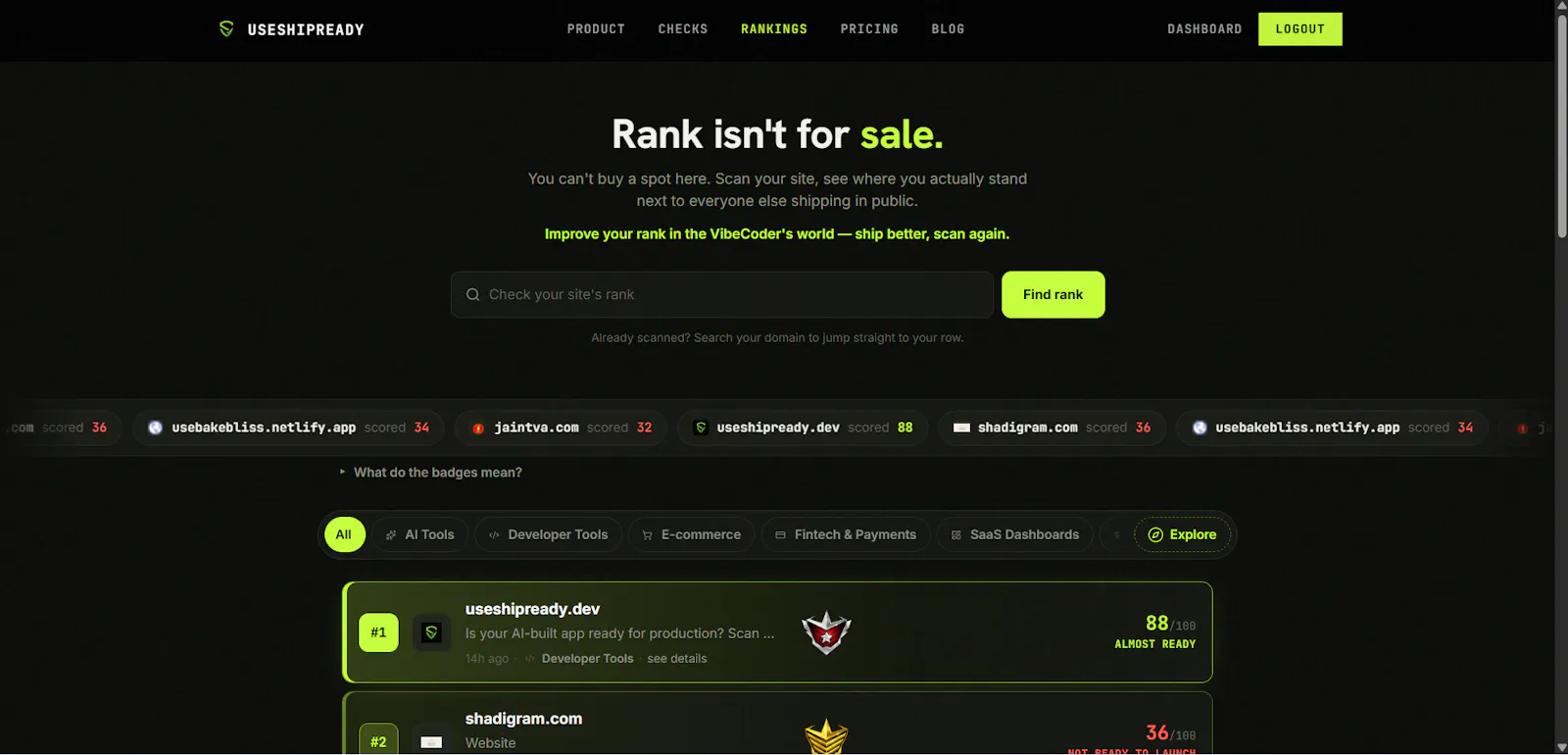 UseShipReady screenshot 2
