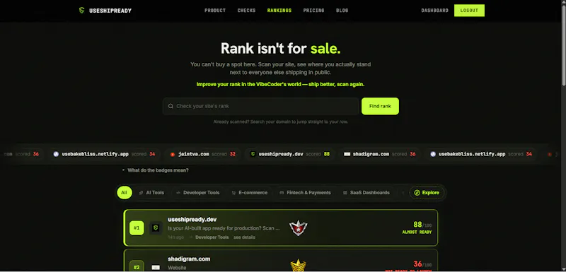 UseShipReady screenshot 2