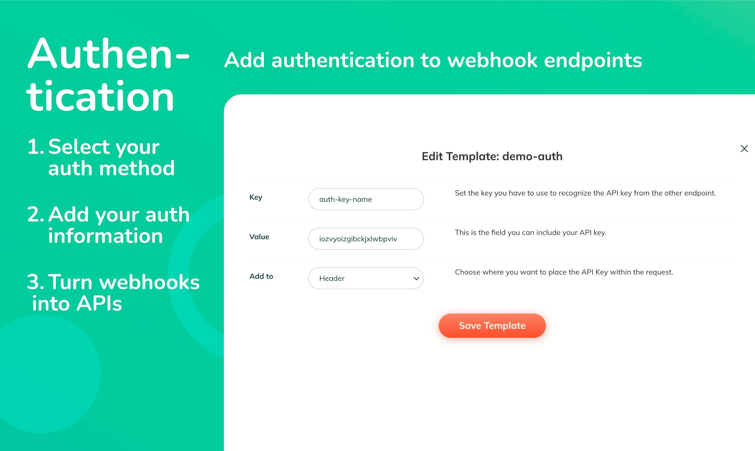 WP Webhooks & Automation gallery image