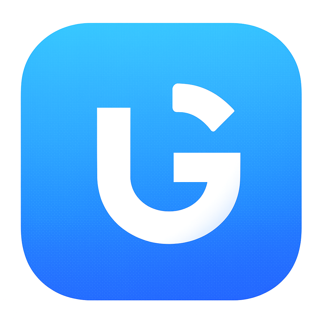 Unified Gallery - Product Hunt launch logo