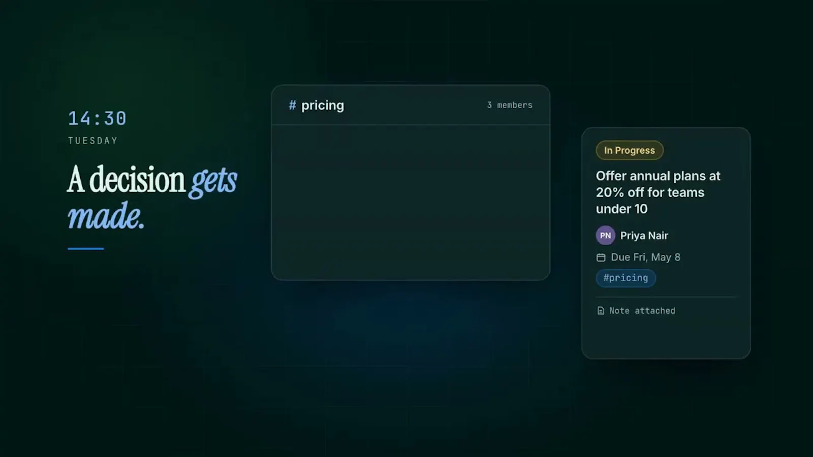 FabricLoop screenshot 1 (video preview)