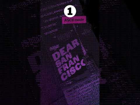 Obscura - Art camera gallery image