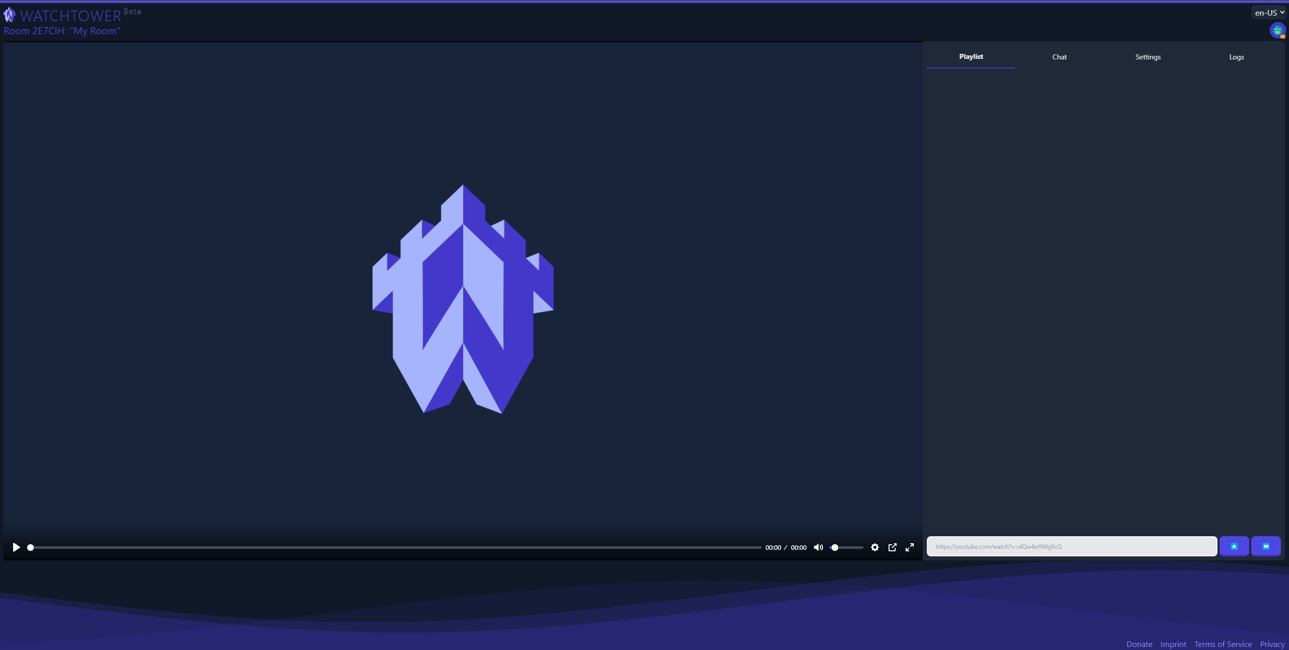 Watchtower gallery image