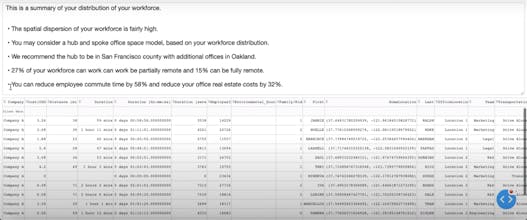Covid19 Office Real Estate Planning Tool gallery image