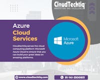 Managed Cloud Server media 3