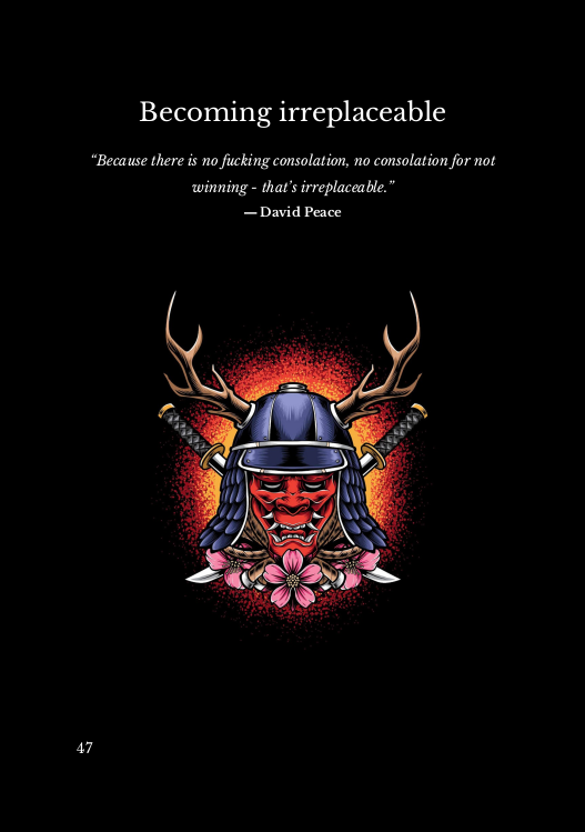 The Code of War gallery image