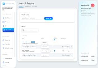 MinuteShark gallery image