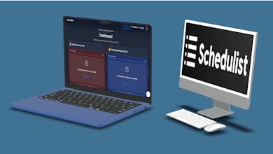 Schedulist gallery image