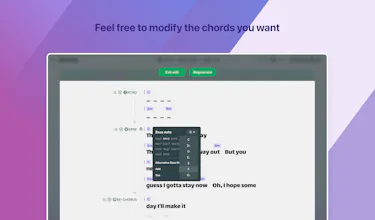 SkyMusic.AI gallery image