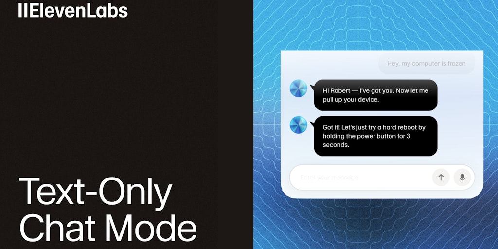Chat Mode