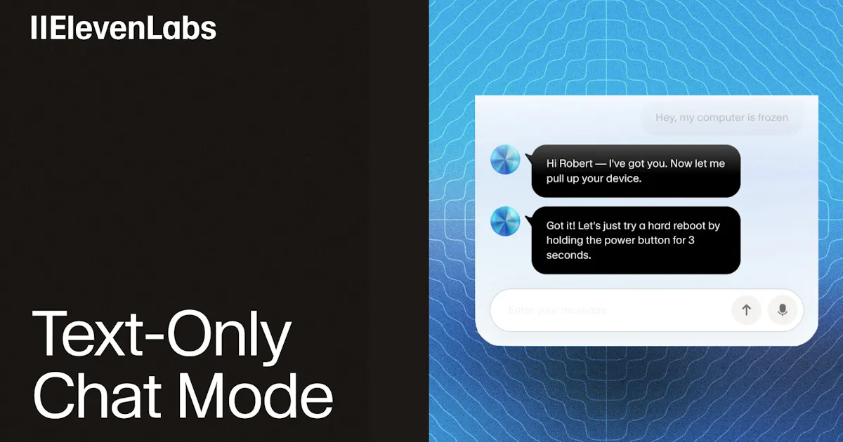 Chat Mode