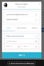 Razorpay gallery image