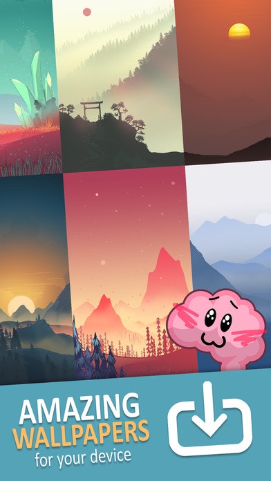 Dot Brain gallery image