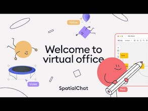 SpatialChat 3.0 gallery image