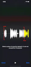 Soundrs gallery image