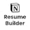 Notion Resume Builder