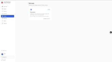 OpenClawCash gallery image