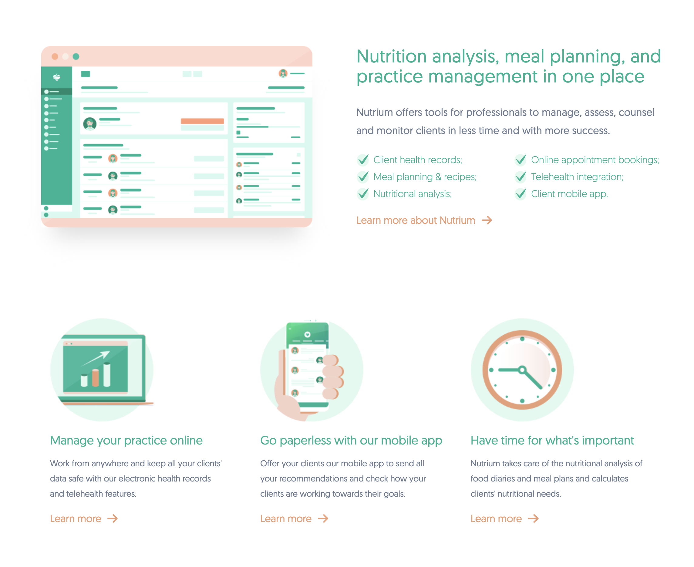 Nutrium gallery image