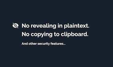 PlusPassword gallery image