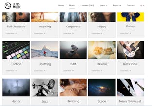 Legis Music gallery image