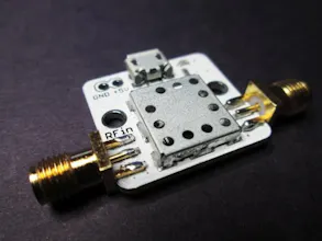 Radio Frequency Modules gallery image