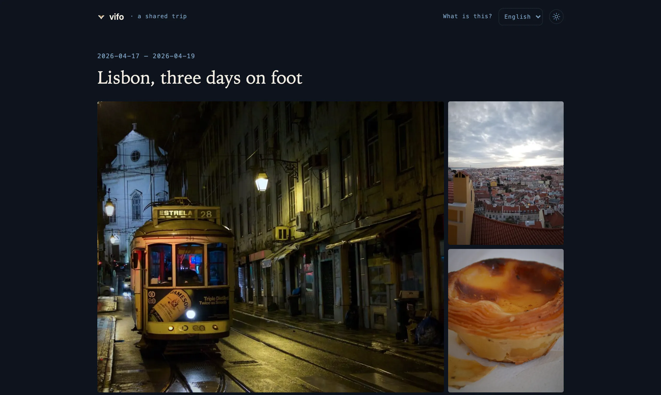 Vifo gallery image