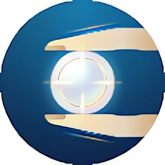 Virtual Pearl Caliper by Xinye