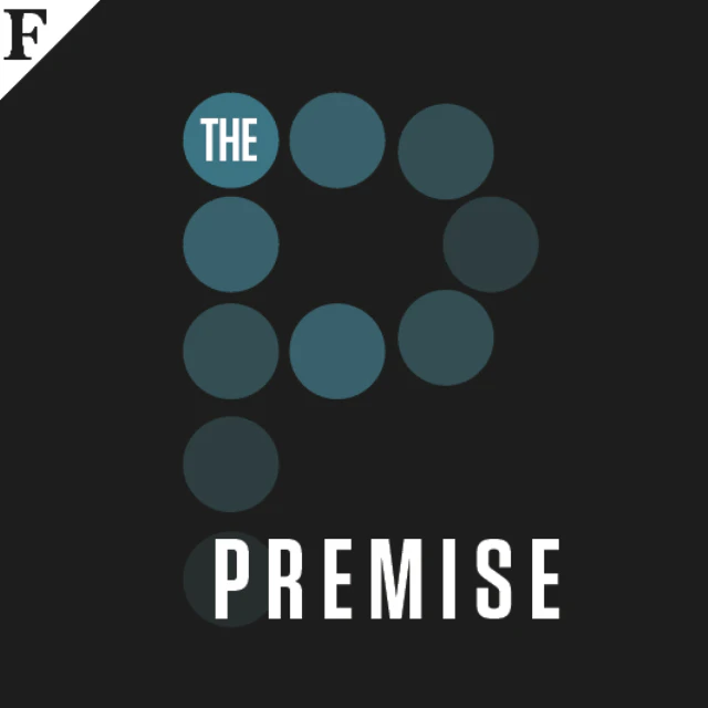 Premise, A Tech Podcast by Forbes
