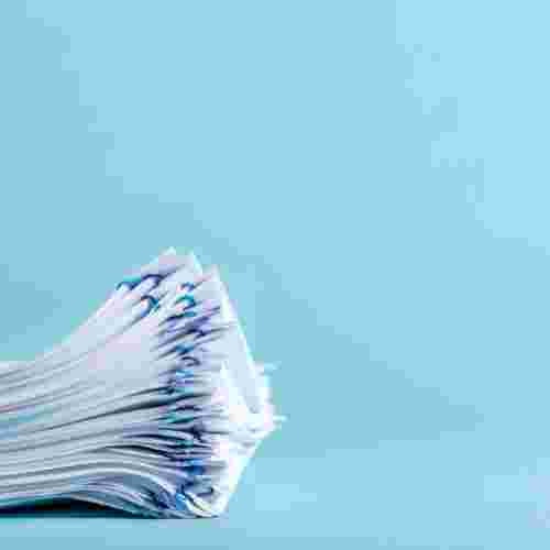 Paper Titles Generator