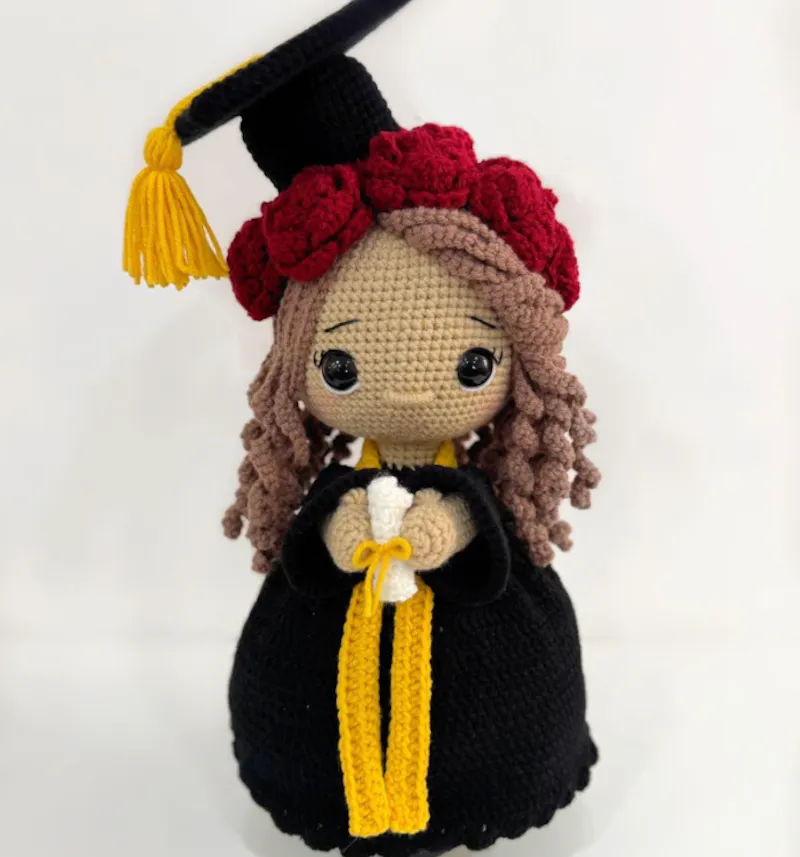 Apripex Crochet Ideas screenshot 3