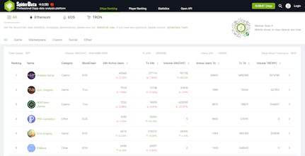 SpiderStore gallery image