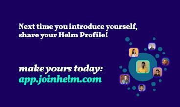 Helm 2.0 gallery image