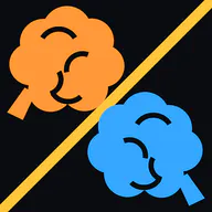 RivalBrains: 2 Player Games on One Phone