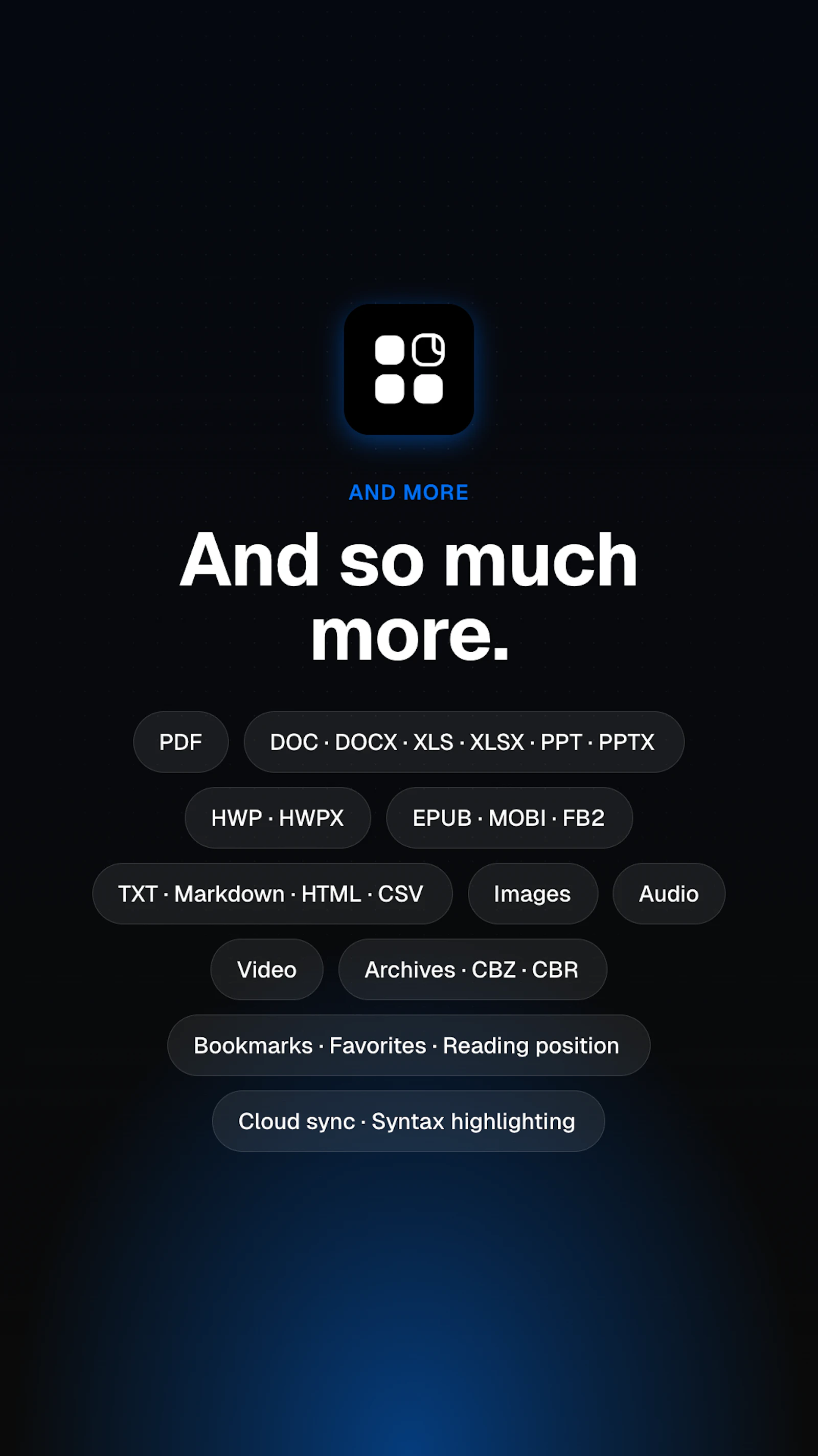 Fileloom screenshot 9
