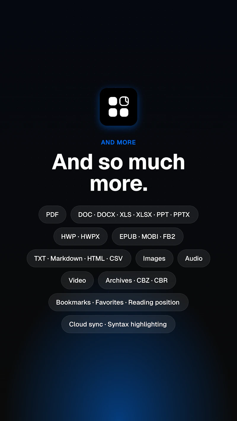 Fileloom screenshot 9