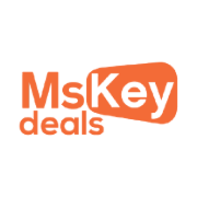MsKeyDeals LTD