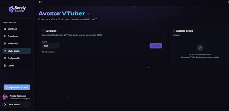 Sandy Studio screenshot 5