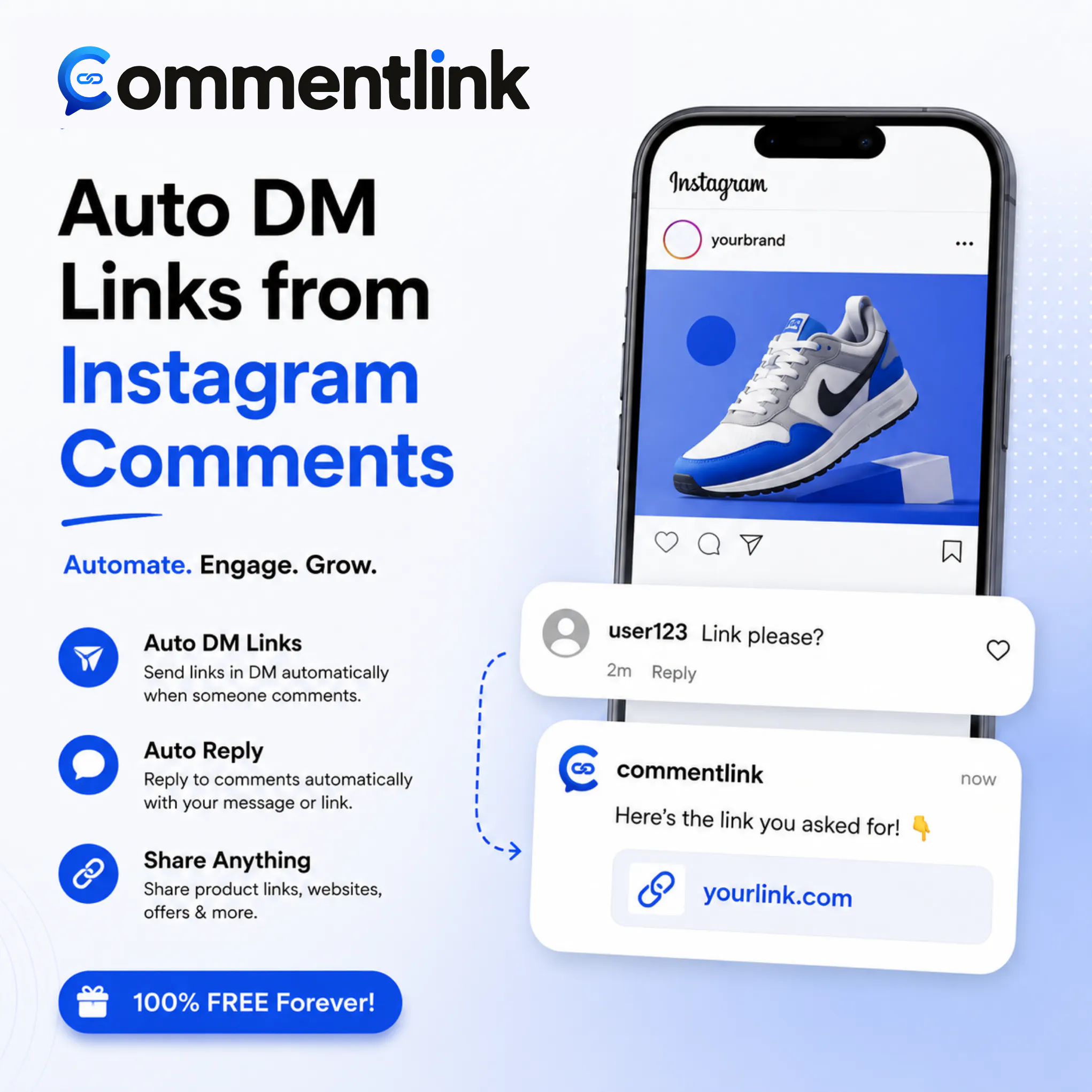 CommentLink gallery image