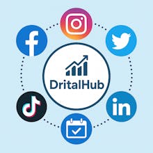 DritalHub gallery image