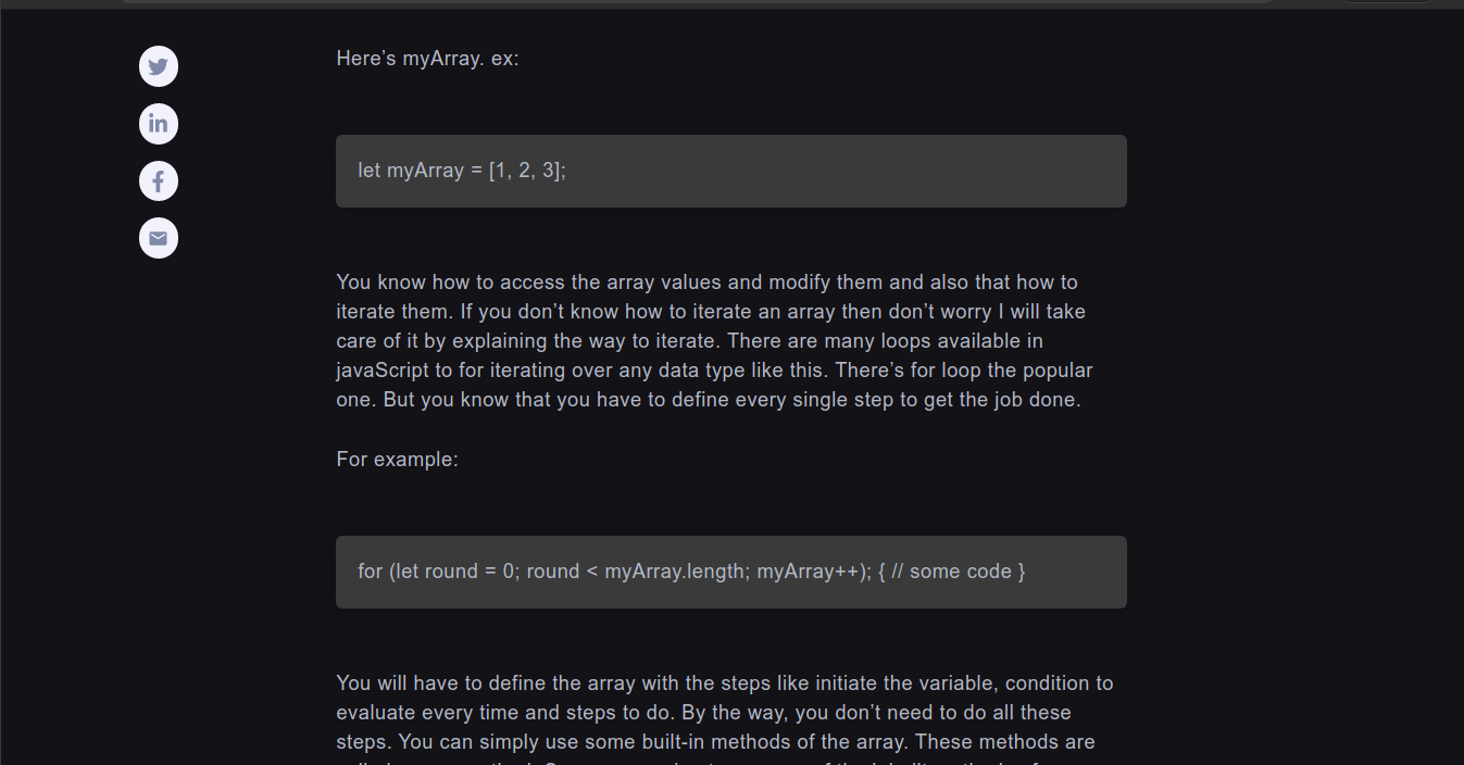 Ck gatsby blog starter gallery image
