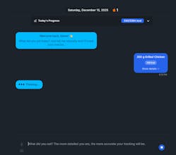 MacroChat gallery image