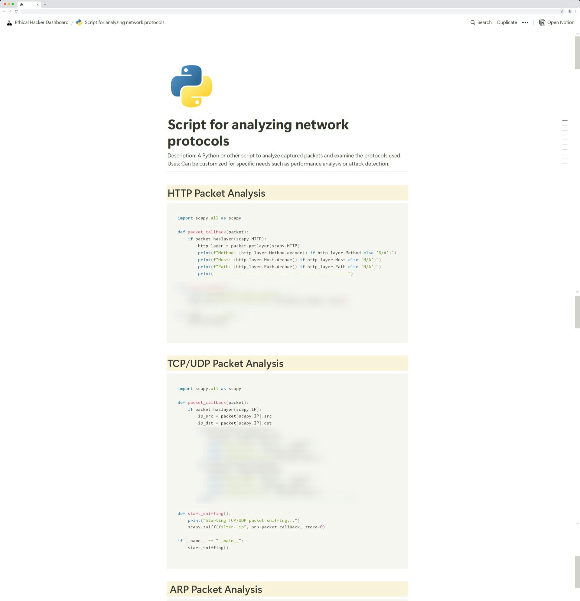 O modelo de hacking ético final media 4