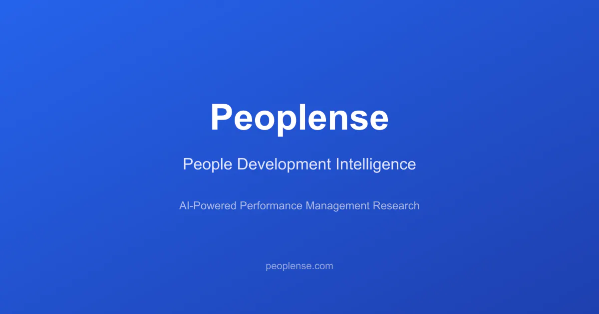 Peoplense 제품 배너