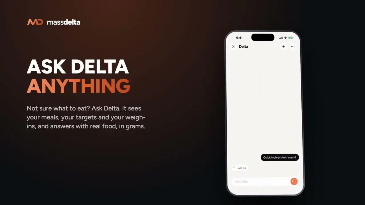 MassDelta gallery image